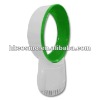 high speed green tarbo mini usb bladeless fan