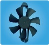 high speed industrial DC cooling fan