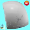 high speed wall-mounted hand dryer