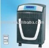 high technology air purifier with UV and ozone