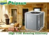 high temperature energy savable industrial water heater (green source)