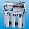 home Ro Water Purifier SS housing 4-5 stage with pump