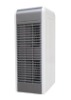 home air purifier with toi2 , hepa ,uv lamp and ozone