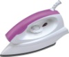 home appliance dry iron