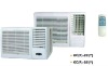 home appliance new design window mounted air conditioning