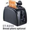 home bread toaster