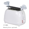 home bread toaster