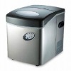 home ice maker, automatic ice maker ,compact ice maker
