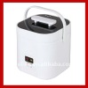 home kitchen mini electric rice cooker lunch box in 1.2L