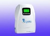 home ozone purifier    for renoves pesticides of fruit and vegetable