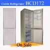 home refrigerator  190L