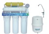 home ro water system  /water filter system without pump