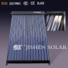 home solar collector