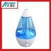 home ultrasonic air mini humidifier electric aroma humidifier air diffuserGL2228