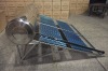 home use solar water heater