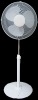 home use stand fan, 12 inch