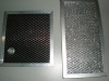 home-used filter, air filter, disposable lampblack filter KCFC3-002