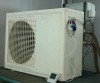 home water cycle air power heat pump 4kw heat pump