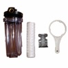 home water filter with PP cartridge