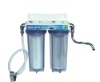 home water treatment