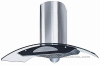 hood tempered glass/exhaust hood tempered glass/range hood  tempered glass