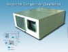 horizontal compact air conditioner-14kw