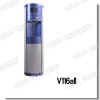 hot and cold classic water dispenser with stainless steel