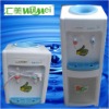 hot and cooling water dispenser