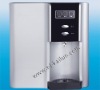 hot&cold electric cooling water dispenser