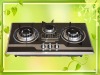 hot design 3 burner cooking stove kitchen equipment   NY-QC3015