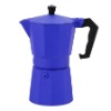 hot!!!espresso coffee maker+3cups
