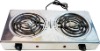 hot plate cookware stainless steel hot plateTM-HD10S