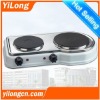 hot plate with 7-step thermostat HP-2258