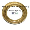 hot sale and professional brass burner outside ring