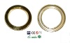 hot sale and professional brass out ring gear cover of burner