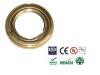 hot sale and professional brass out ring gear cover of burner, round burner ring