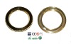 hot sale and professional brass out ring gear cover of gas range burner