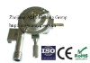 hot sale and professional brass sensor switch valve