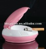 hot sale mini USB air purifier with cigarette jar