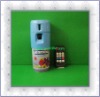 hot sale mini electronic aerosol dispenser with remote control YM-PXQ182A