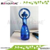 hot sale mini water spray fan supplier