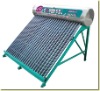 hot sale solar water heater with 15 years manufacture experience