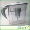 hot sale water pitcher filter