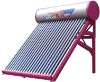hot sell Solar water heaters with purity ability