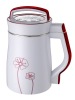 hot sell low price soybean milk maker with CE