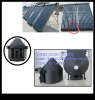 hot sell manifold solar water heater parts (tube holder)