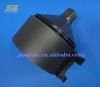 hot sell manifold solar water heater plastic parts tube holder