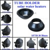 hot sell manifolds solar water heaters PLASTIC VACUUM TUBE HOLDER