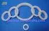 hot sell silicone accessories O sealing loop used for solor water heater