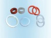 hot sell silicone accessories sealing ring used for solor water heater